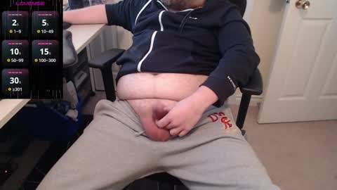 Snapshot of maverickwpg chatting on 02-17-26, 02:35 MaverickWpg online show from 02-17-26, 02:35