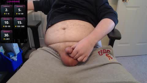 Snapshot of maverickwpg chatting on 02-25-26, 02:37 MaverickWpg online show from 02-25-26, 02:37