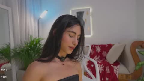 Maria Victoria Schedule 2pm until 9pm GMT-5 online show from 12-15-25, 11:53