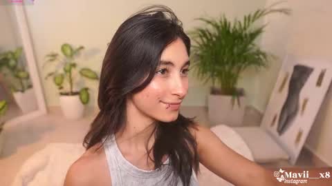 Maria Victoria Schedule 2pm until 9pm GMT-5 online show from 02-12-26, 08:26