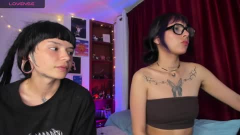 mavimist_ online show from 04-05-26, 01:47