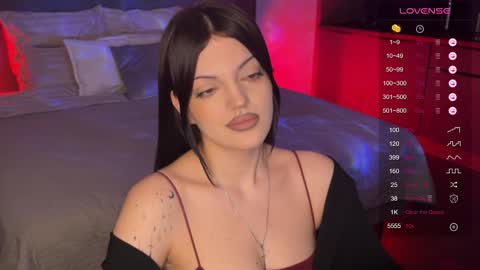 Mavis online show from 11-13-25, 10:52