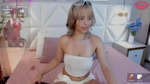 mavis_luxury online show from 05-06-26, 08:30
