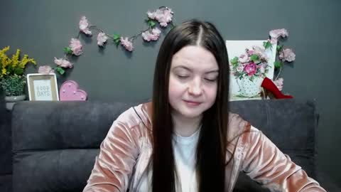 MavkaCute online show from 01-12-26, 07:08