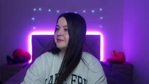 MavkaCute online show from 02-09-26, 07:07