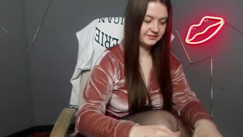 MavkaCute online show from 03-02-26, 05:08