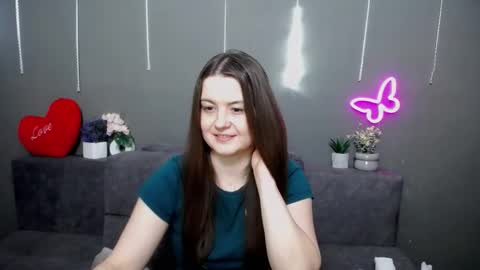 MavkaCute online show from 03-16-26, 06:01