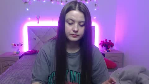 MavkaCute online show from 03-30-26, 06:53