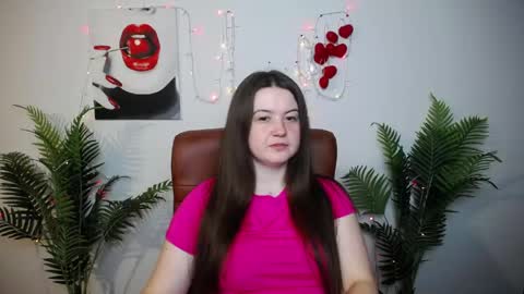 MavkaCute online show from 05-18-26, 06:14