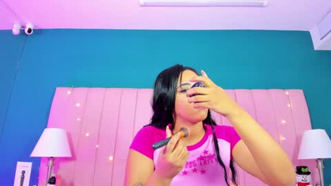 Mavy  online show from 12-21-24, 11:55