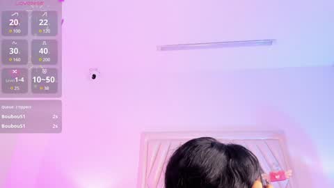 Mavy  online show from 01-04-25, 03:28