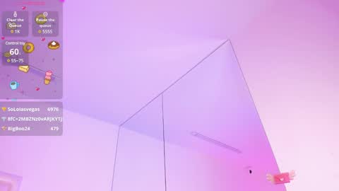 Mavy  online show from 01-23-25, 05:52