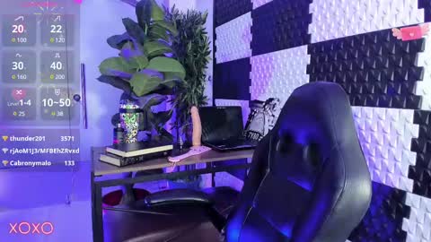 Mavy  online show from 03-10-25, 08:01