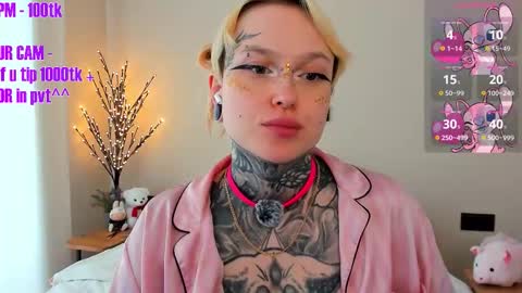 Ur sweet heart online show from 03-27-26, 09:32