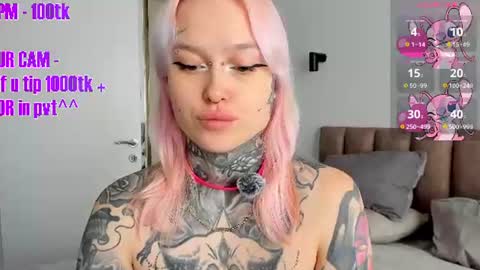 Snapshot of max69alexa chatting on 07-19-26, 05:55 Ur sweet heart online show from 07-19-26, 05:55