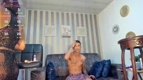 max_and_anny online show from 02-17-26, 12:12