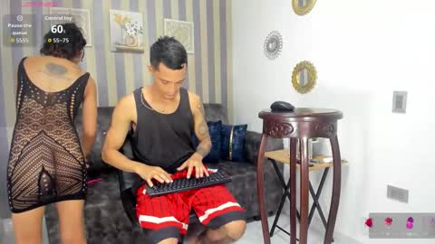 max_and_anny online show from 02-23-26, 11:51