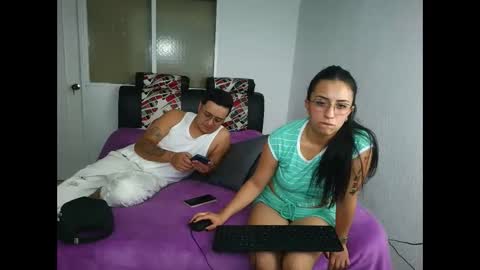 max and lilu2 online show from 04-13-26, 10:15