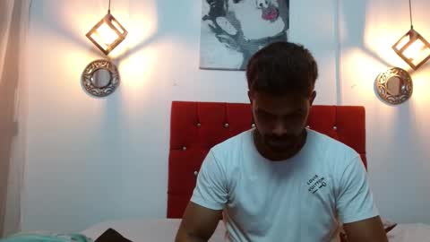 Max  Ashley online show from 02-09-25, 06:47