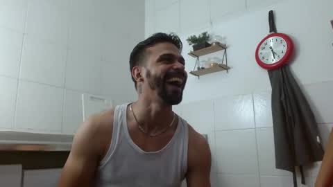 Max  Ashley online show from 10-10-25, 02:21