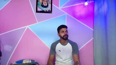 Max  Ashley online show from 02-01-26, 02:04