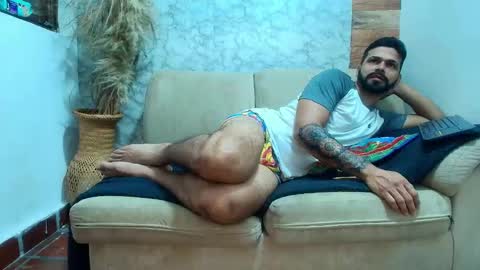 Max  Ashley online show from 02-12-26, 01:28