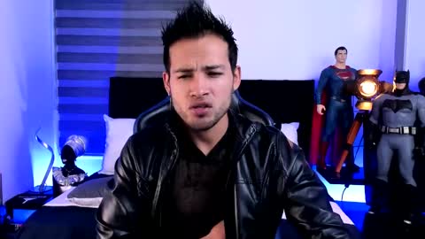 Snapshot of max_conor_ chatting on 02-27-25, 10:59 Max Conor online show from 02-27-25, 10:59