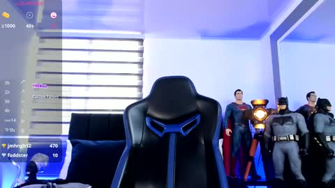 Snapshot of max_conor_ chatting on 02-27-25, 05:04 Max Conor online show from 02-27-25, 05:04