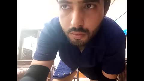 max_crushal online show from 05-15-26, 10:00
