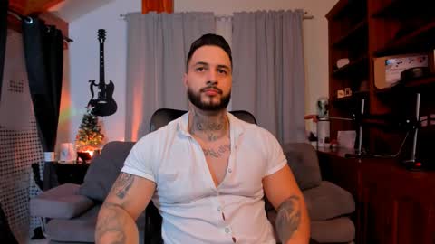 max D. online show from 12-20-24, 11:26