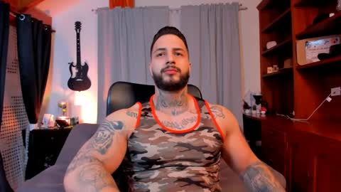 max D. online show from 01-20-25, 02:03