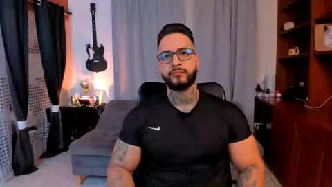 max D. online show from 03-07-25, 02:01