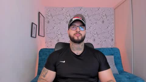 max D. online show from 03-26-26, 01:28