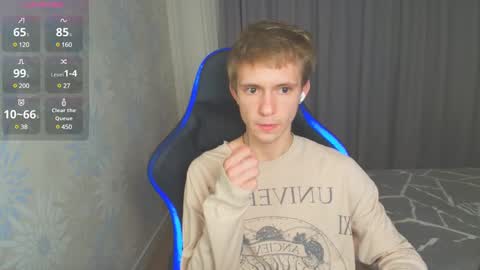 Max Gen with tats 24years  And Ethan without tats 20 years online show from 01-27-25, 10:38