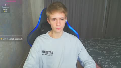 Max Gen with tats 24years  And Ethan without tats 20 years online show from 01-28-25, 08:04