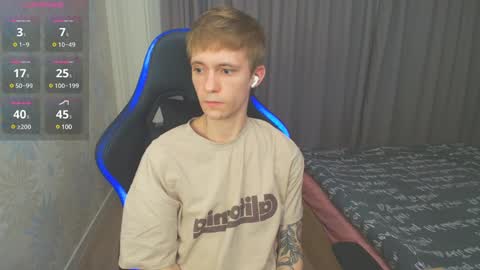 Max Gen with tats 24years  And Ethan without tats 20 years online show from 01-31-25, 11:13