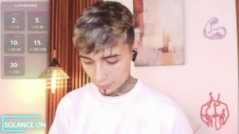 Max online show from 04-18-26, 04:05