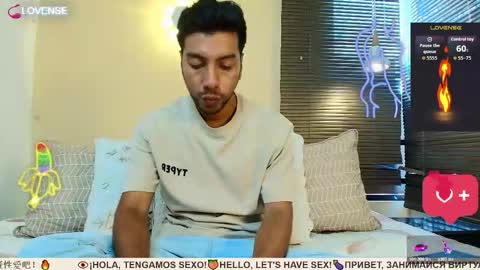 Max Hornye online show from 03-15-26, 12:00