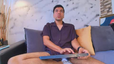 Max Hornye online show from 04-02-26, 12:58