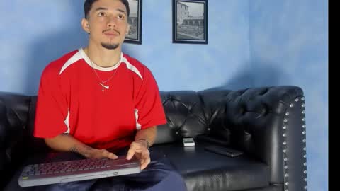 max_jowel online show from 12-19-25, 02:51