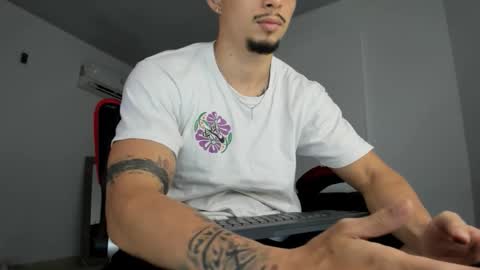 max_jowel online show from 01-08-26, 03:31