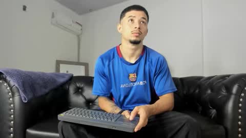 max_jowel online show from 01-13-26, 04:07