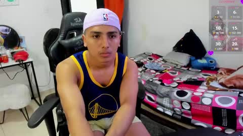 Max kony online show from 03-10-25, 01:34