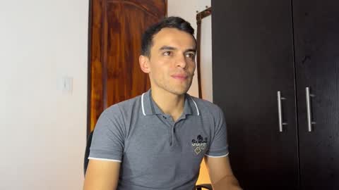 Snapshot of max_lancaster chatting on 12-14-24, 10:07 Max Lancaster online show from 12-14-24, 10:07