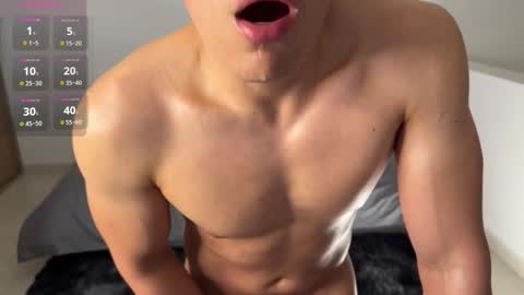 Snapshot of max_lancaster chatting on 01-14-26, 03:06 Max Lancaster online show from 01-14-26, 03:06