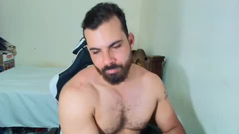 max_love25 online show from 10-15-25, 10:32