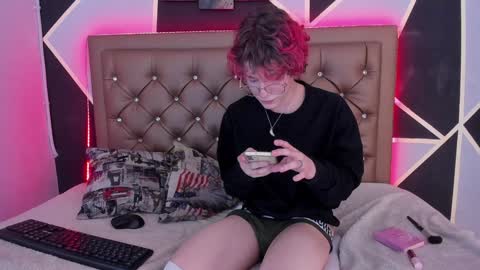 Max lover1 online show from 12-19-24, 06:12