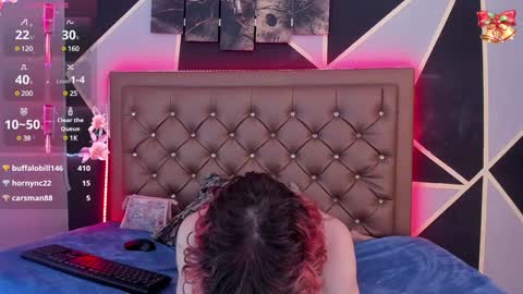 Max lover1 online show from 01-08-25, 09:44