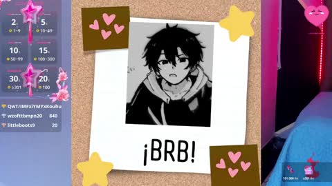 Snapshot of max_lover1 chatting on 01-14-25, 01:04 Max lover1 online show from 01-14-25, 01:04