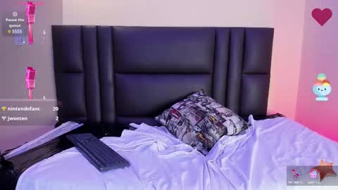 Max lover1 online show from 02-13-25, 10:43